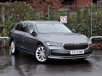 2024 - 2.0 TDI SE L 5dr DSG