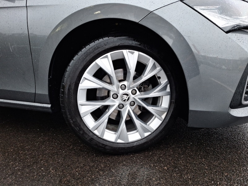 Used Skoda Superb 2024 for sale - 77338355: Photo 9