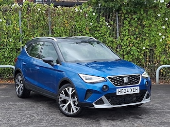 Used SEAT Arona 2024 for sale - 78905916: Photo