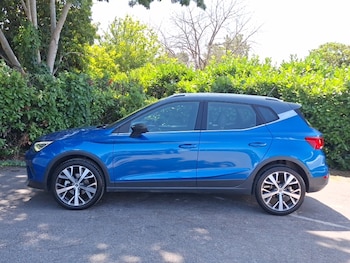 Used SEAT Arona 2024 for sale - 78905916: Photo
