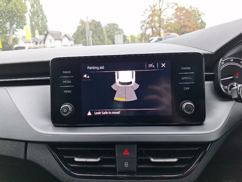 Used Skoda Kamiq 2023 for sale - 76683623: Photo 11