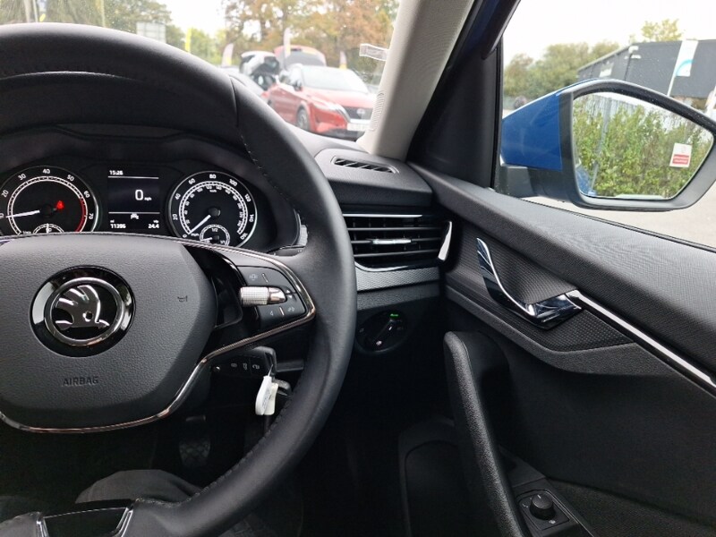 Used Skoda Kamiq 2023 for sale - 76683623: Photo 19