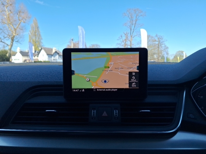 Used Audi Q5 2019 for sale - 78151655: Photo 10