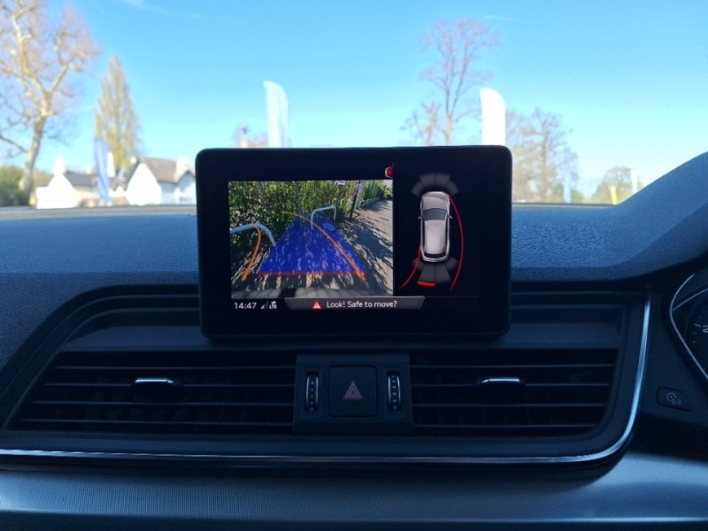 Used Audi Q5 2019 for sale - 78151655: Photo 11