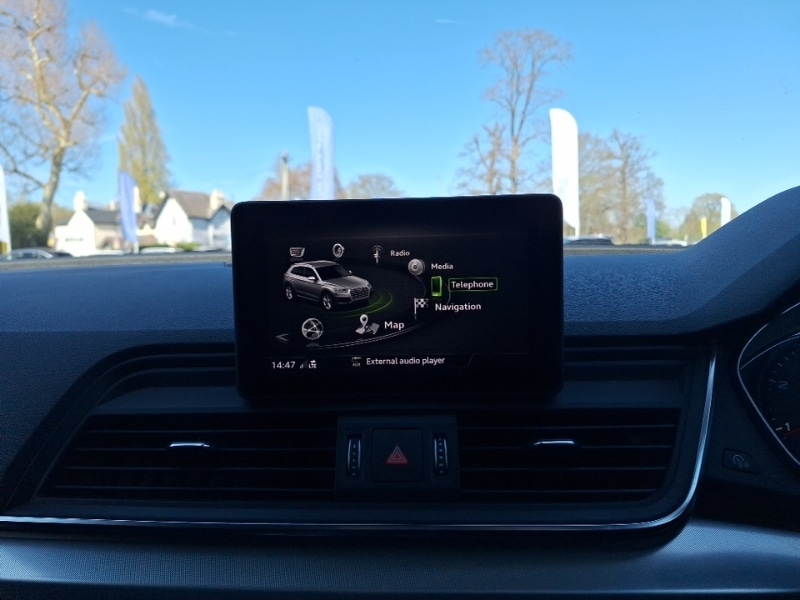 Used Audi Q5 2019 for sale - 78151655: Photo 12