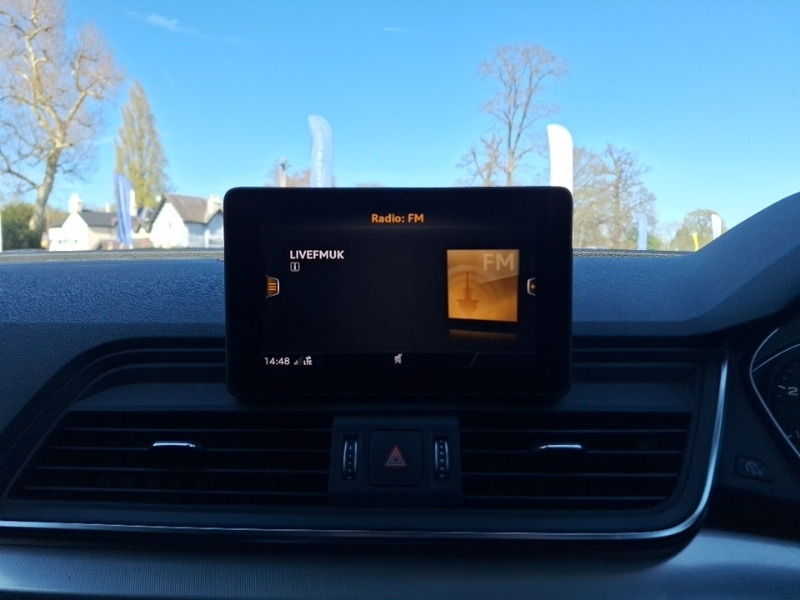 Used Audi Q5 2019 for sale - 78151655: Photo 13