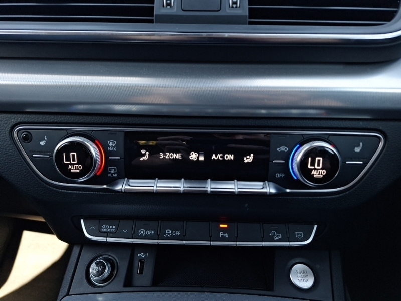 Used Audi Q5 2019 for sale - 78151655: Photo 14