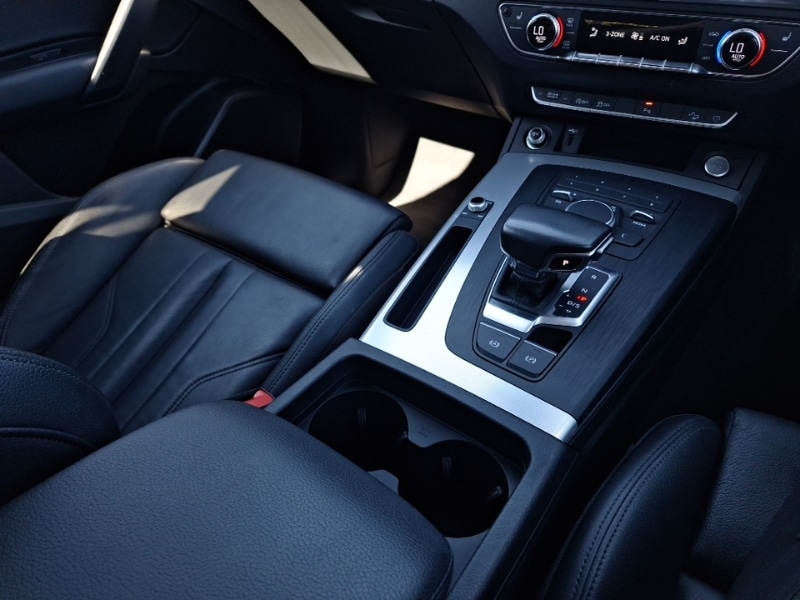 Used Audi Q5 2019 for sale - 78151655: Photo 16