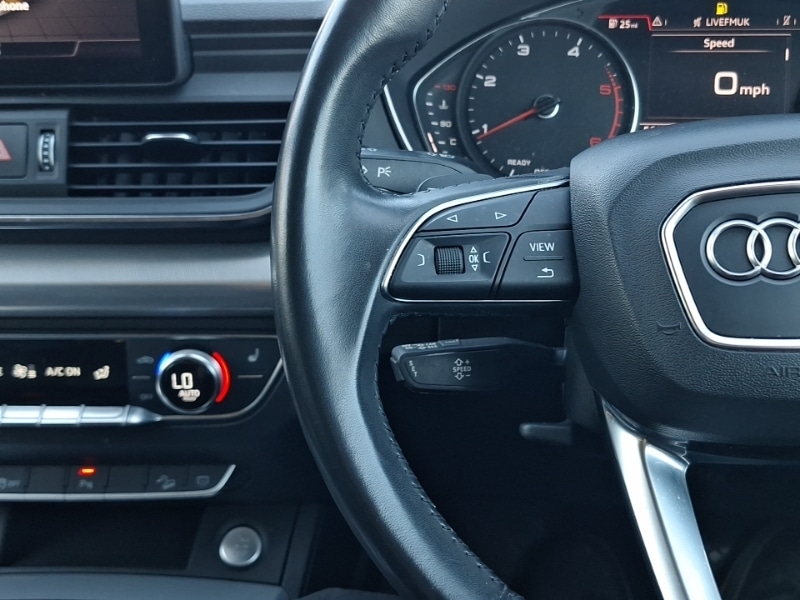 Used Audi Q5 2019 for sale - 78151655: Photo 18