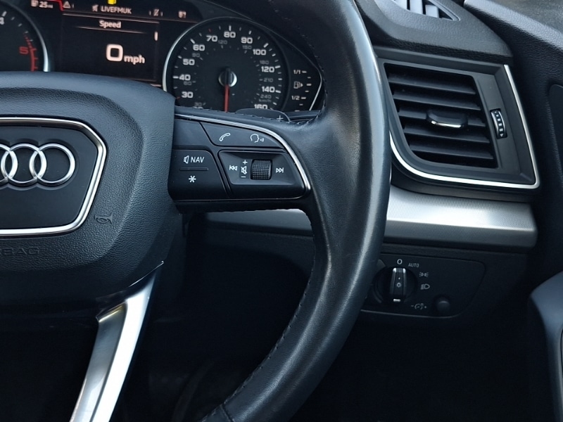 Used Audi Q5 2019 for sale - 78151655: Photo 19