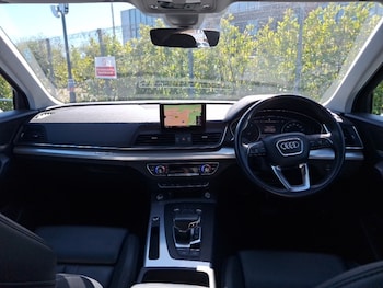 Used Audi Q5 2019 for sale - 78151655: Photo