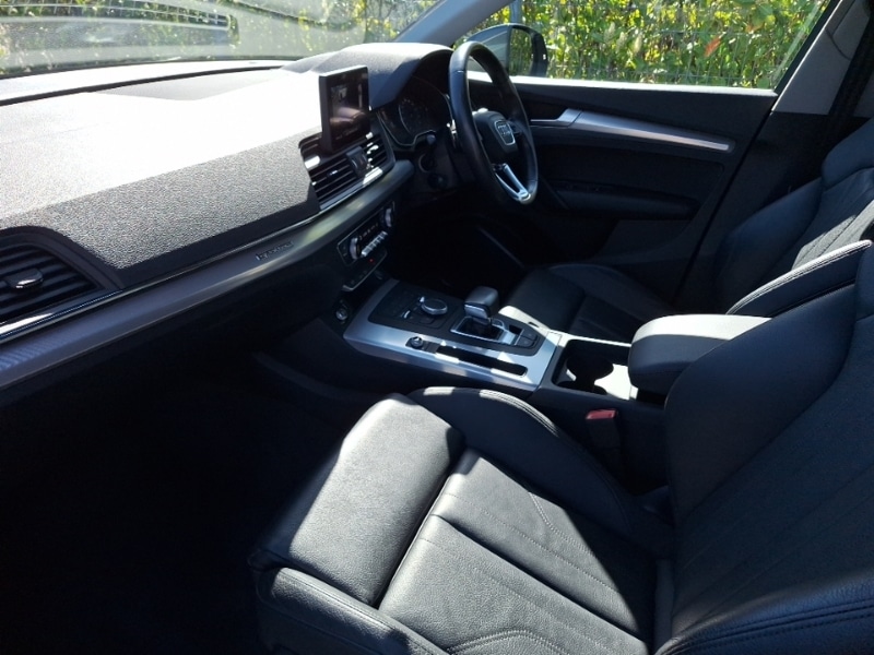 Used Audi Q5 2019 for sale - 78151655: Photo 5