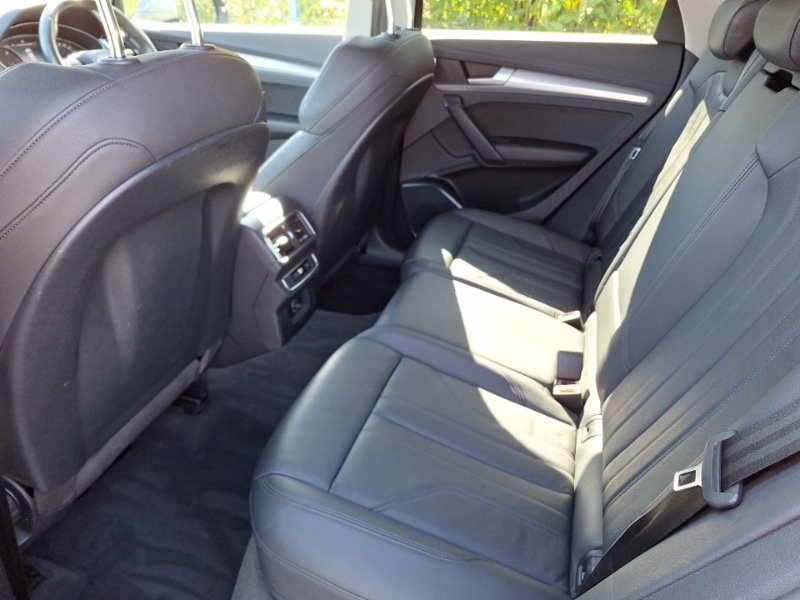 Used Audi Q5 2019 for sale - 78151655: Photo 6