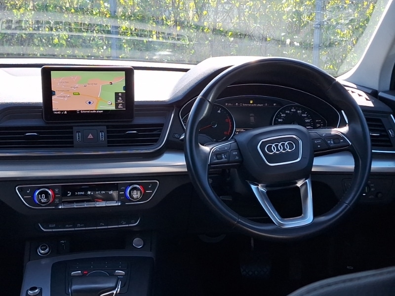Used Audi Q5 2019 for sale - 78151655: Photo 7