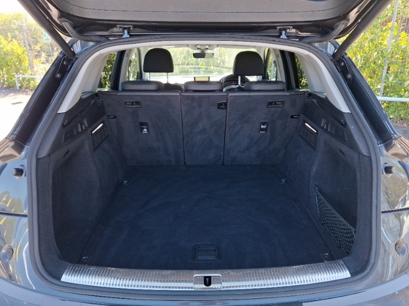 Used Audi Q5 2019 for sale - 78151655: Photo 8