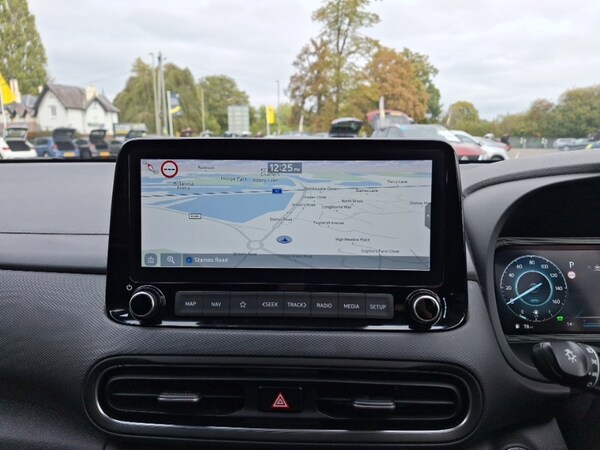 Used Hyundai KONA 2021 for sale - 76226061: Photo 10