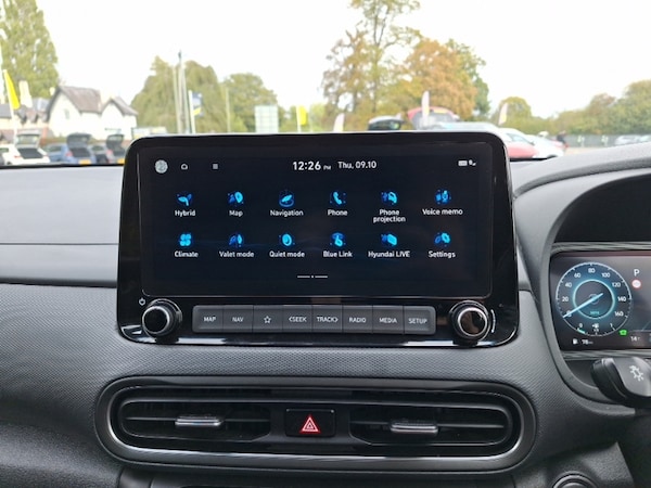 Used Hyundai KONA 2021 for sale - 76226061: Photo 12