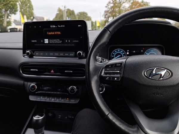 Used Hyundai KONA 2021 for sale - 76226061: Photo 18