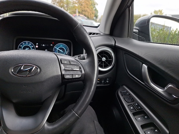 Used Hyundai KONA 2021 for sale - 76226061: Photo 19