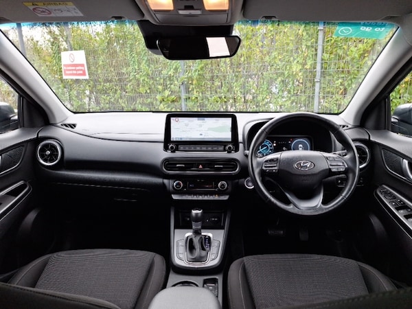 Used Hyundai KONA 2021 for sale - 76226061: Photo 2