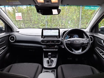 Used Hyundai KONA 2021 for sale - 76226061: Photo 2