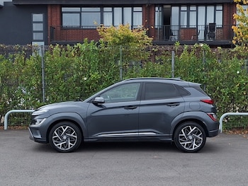 Used Hyundai KONA 2021 for sale - 76226061: Photo 4