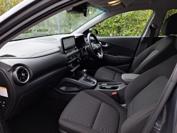 Used Hyundai KONA 2021 for sale - 76226061: Photo 5