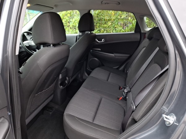 Used Hyundai KONA 2021 for sale - 76226061: Photo 6