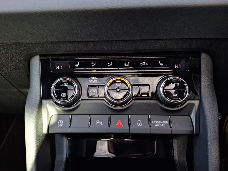 Used Skoda Karoq 2024 for sale - 77352975: Photo 15