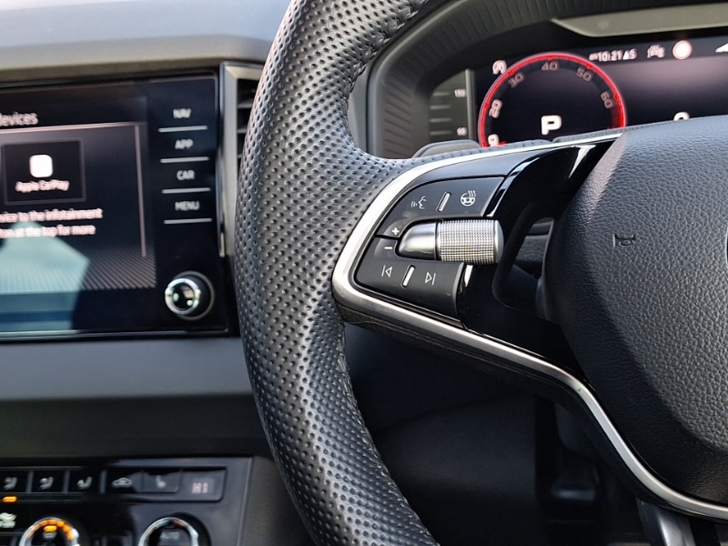 Used Skoda Karoq 2024 for sale - 77352975: Photo 18