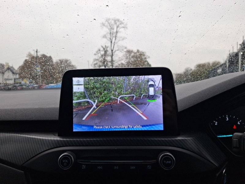 Used Ford Focus 2019 for sale - 76579057: Photo 11