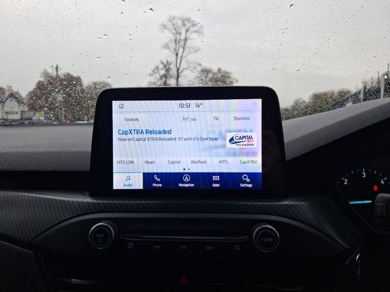 Used Ford Focus 2019 for sale - 76579057: Photo 12