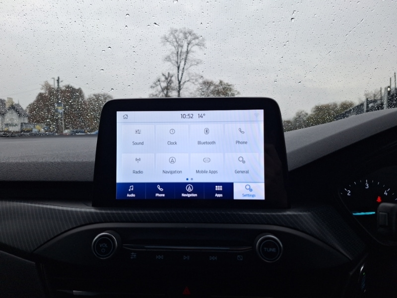 Used Ford Focus 2019 for sale - 76579057: Photo 13