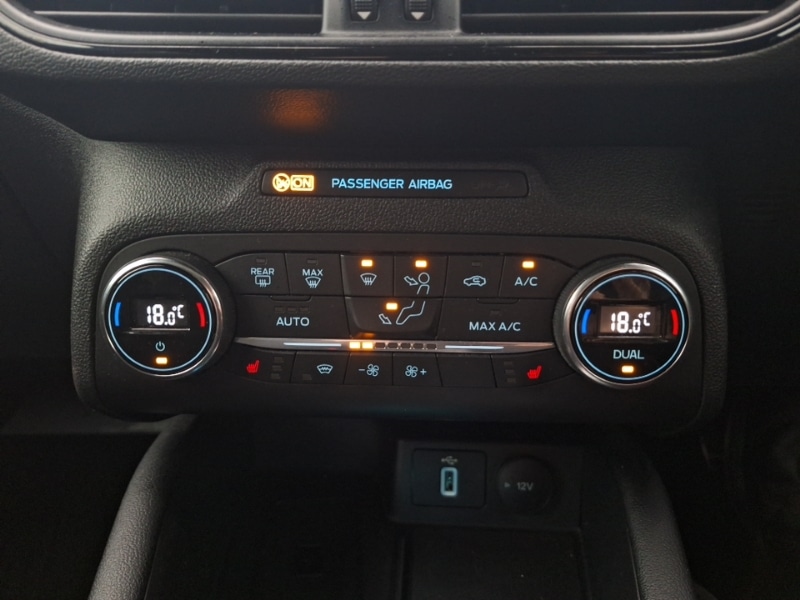 Used Ford Focus 2019 for sale - 76579057: Photo 14