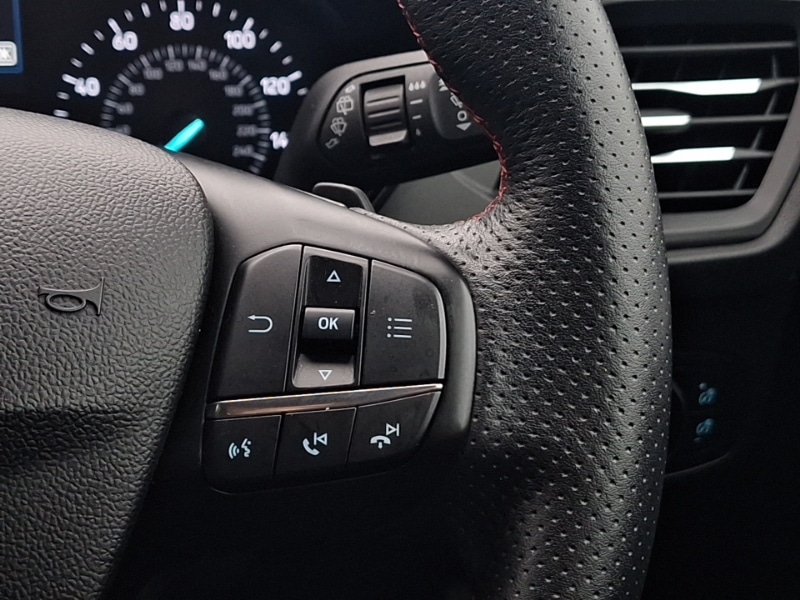 Used Ford Focus 2019 for sale - 76579057: Photo 19