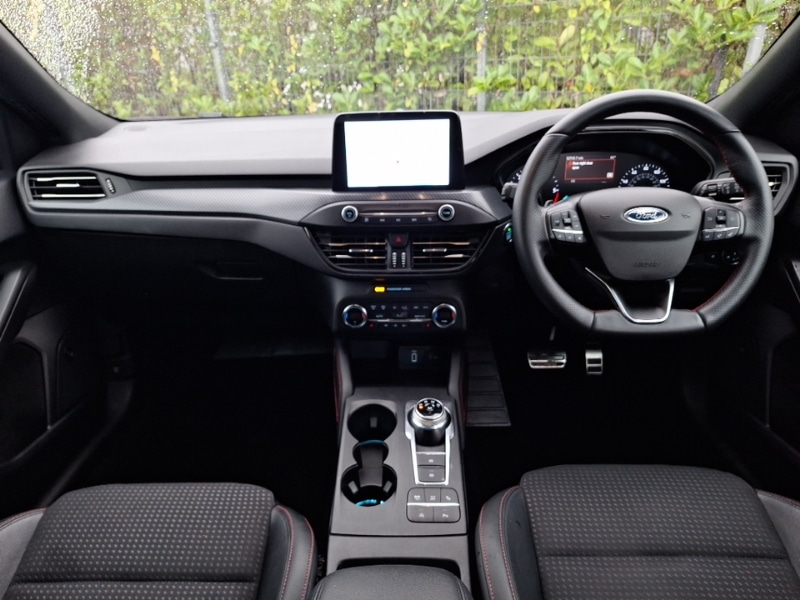 Used Ford Focus 2019 for sale - 76579057: Photo 2