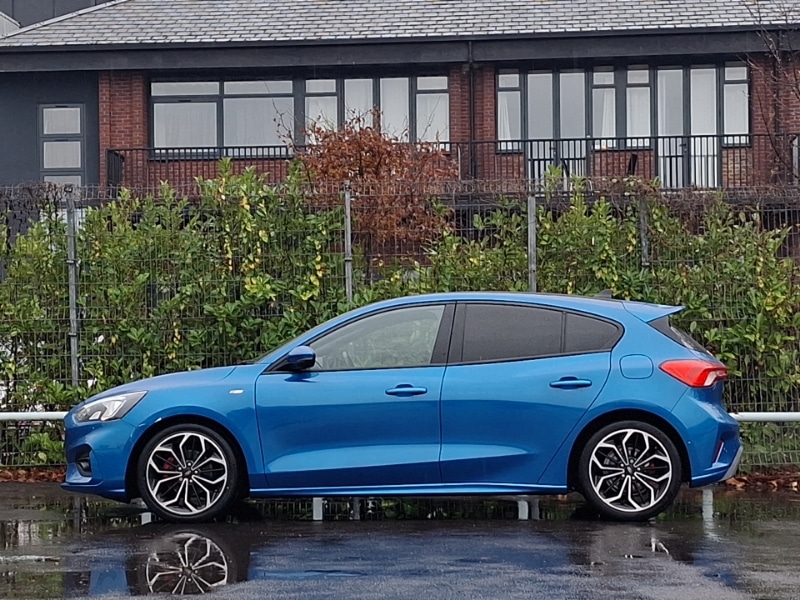 Used Ford Focus 2019 for sale - 76579057: Photo 4