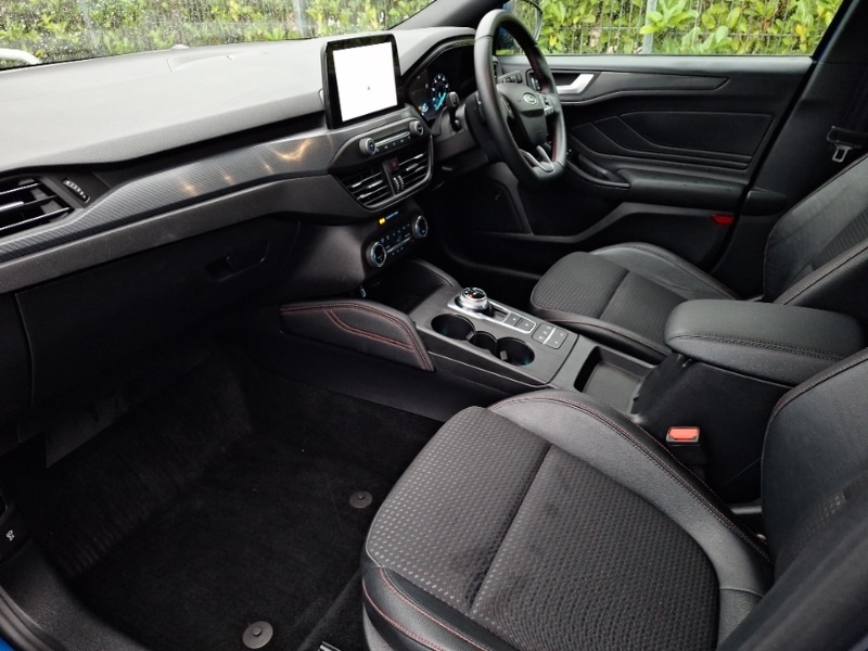 Used Ford Focus 2019 for sale - 76579057: Photo 5