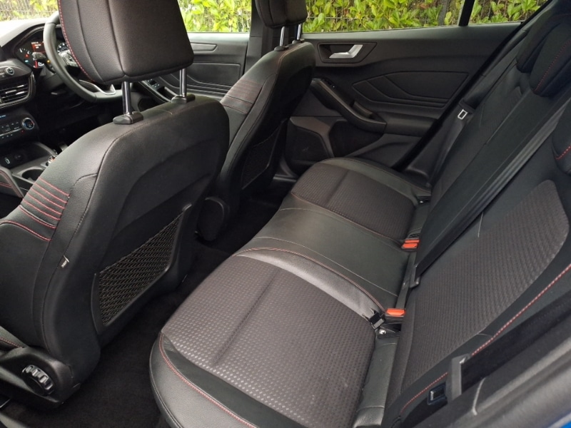 Used Ford Focus 2019 for sale - 76579057: Photo 6