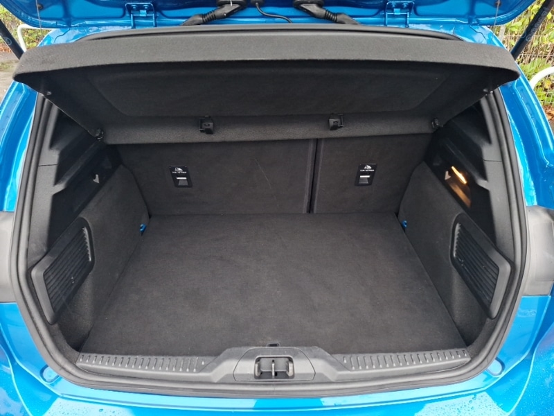 Used Ford Focus 2019 for sale - 76579057: Photo 8