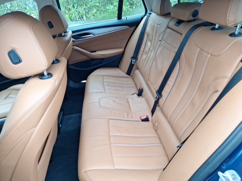 Used BMW 5 Series 2021 for sale - 77623247: Photo 6