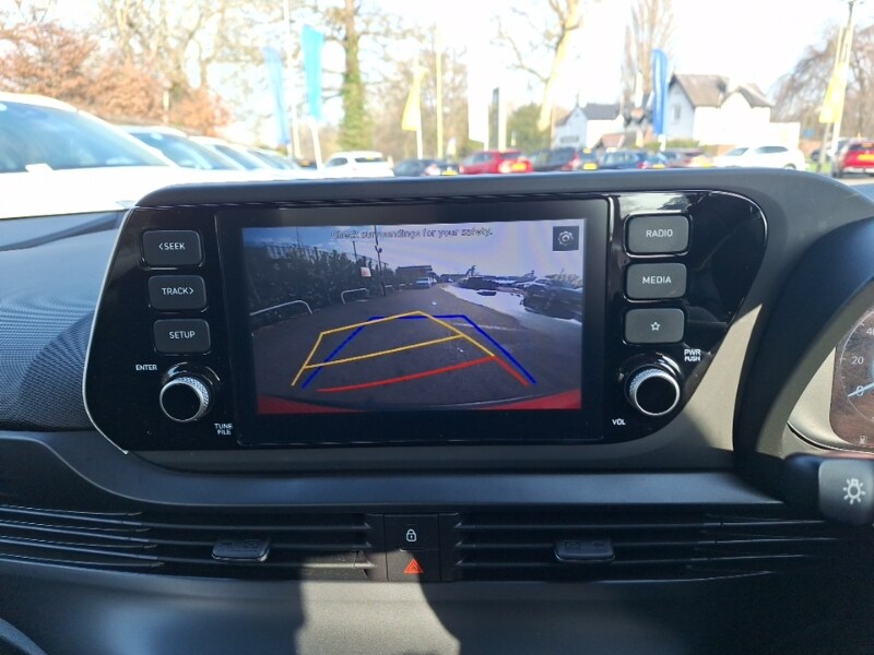 Used Hyundai BAYON 2022 for sale - 77818341: Photo 11