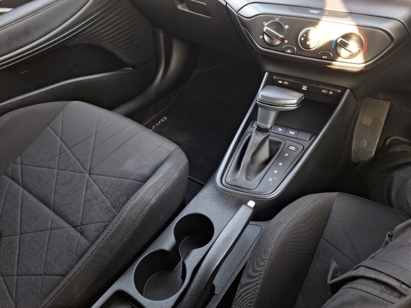 Used Hyundai BAYON 2022 for sale - 77818341: Photo 15