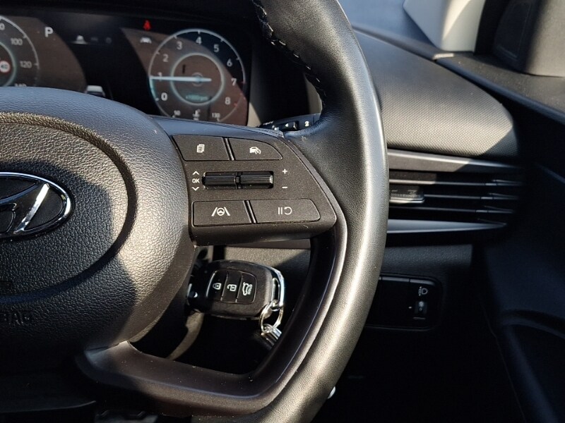 Used Hyundai BAYON 2022 for sale - 77818341: Photo 19