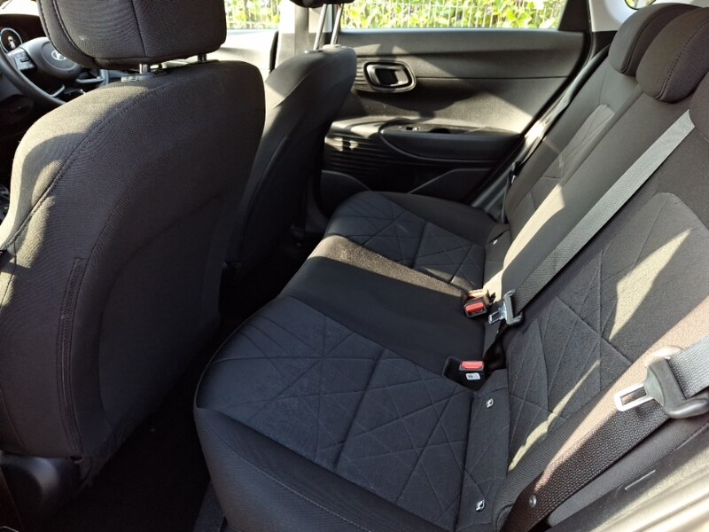 Used Hyundai BAYON 2022 for sale - 77818341: Photo 6