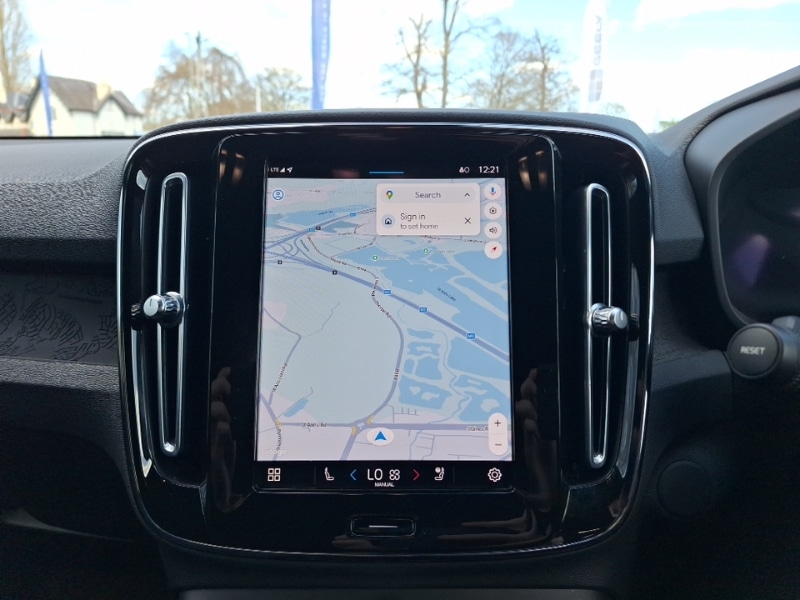 Used Volvo XC40 2022 for sale - 78033057: Photo 10