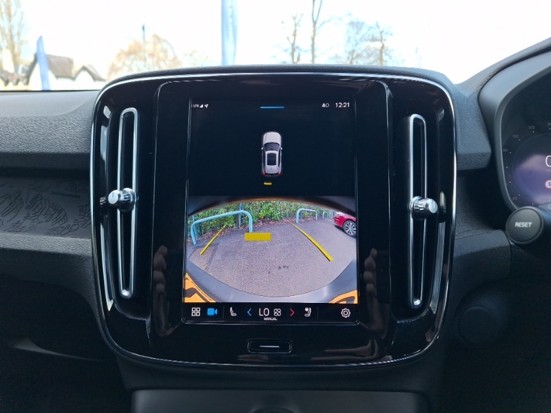 Used Volvo XC40 2022 for sale - 78033057: Photo 11