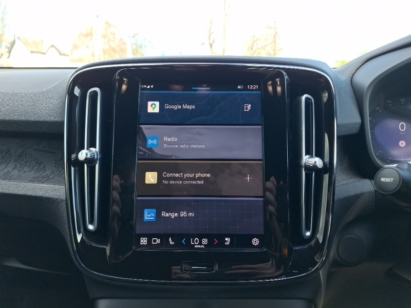 Used Volvo XC40 2022 for sale - 78033057: Photo 12