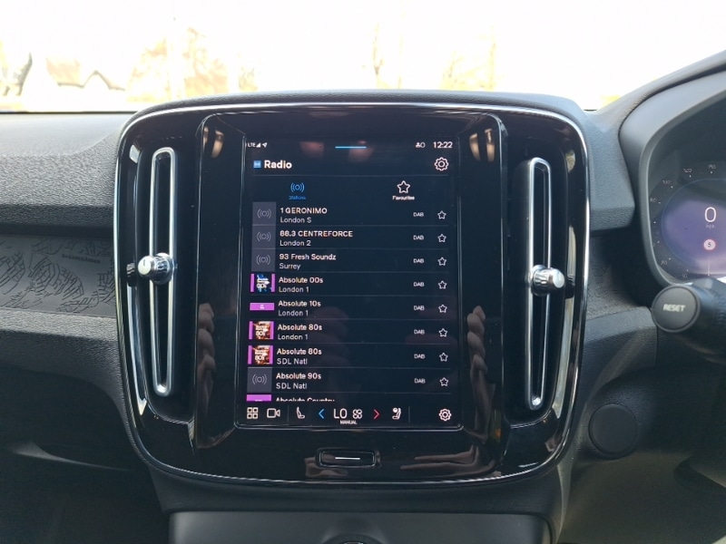 Used Volvo XC40 2022 for sale - 78033057: Photo 13