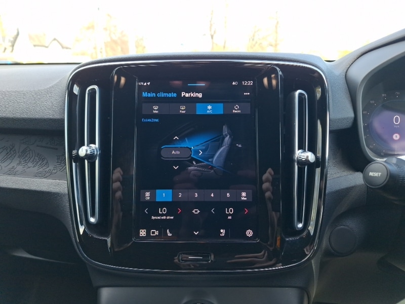 Used Volvo XC40 2022 for sale - 78033057: Photo 14